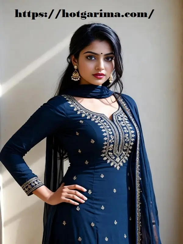 Parmila - independent Pune call girl