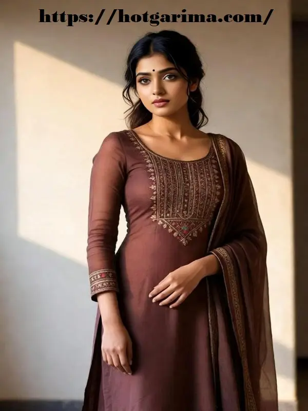 Priya - VIP Pune call girl profile